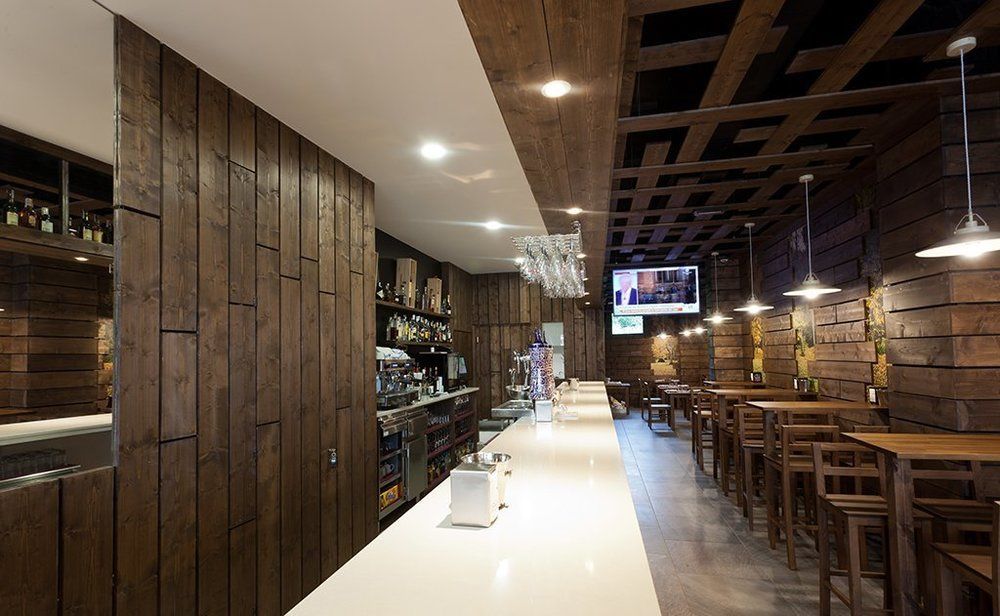 Pension Restaurante Casa Camino Палас-де-Рей Экстерьер фото